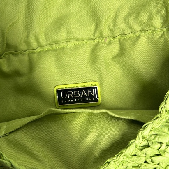 Anita Clutch Urban Expressions - Picture 2 of 4